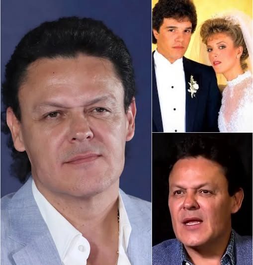 PEDRO FERNÁNDEZ: 50 Años Bajo CONTROL. Primero Su Padre. Después Su Esposa. Jamás Fue Libre