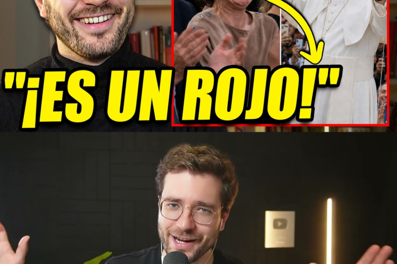 El Papa León XIV sacude el tablero político en Madrid con un contundente mensaje de acogida que desarma los discursos de la derecha identitaria
