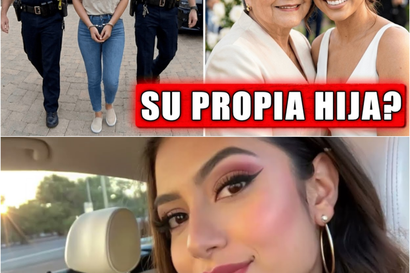 Tras La Boda Le Bloqueó Las Tarjetas A Su Hija — Una Semana Después La Encontraron Muerta
