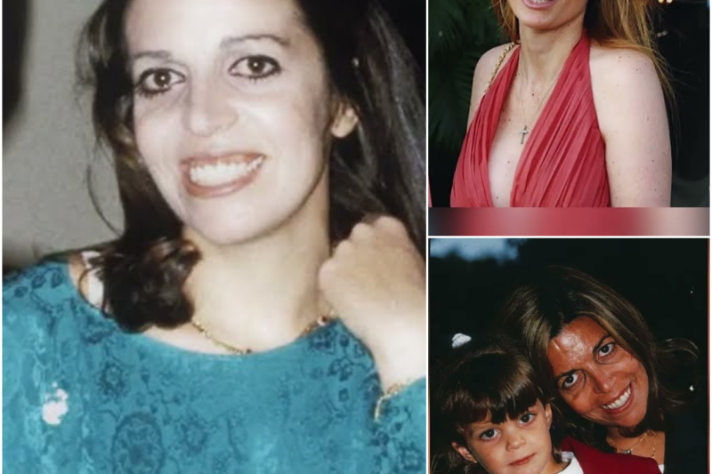 Heredera Maldita: La Tragedia de Athina Onassis