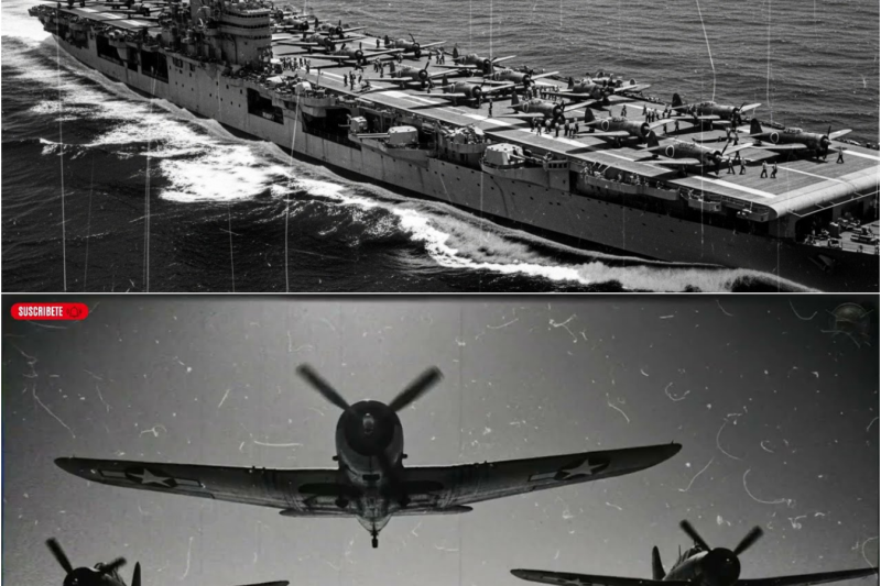 Tres Bombarderos Contra el Orgullo Naval de Japón | El Destino del Akagi en Midway