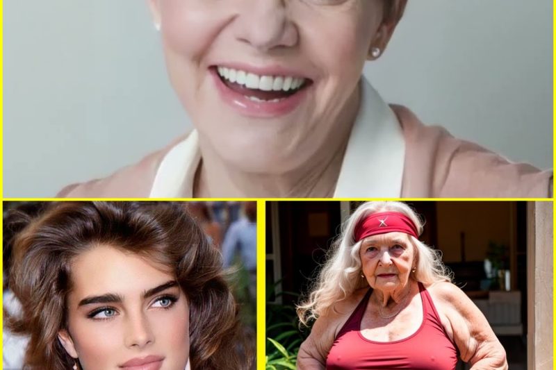 30 Actrices Más Bellas De Los años 80 que han envejecido mal en 2025