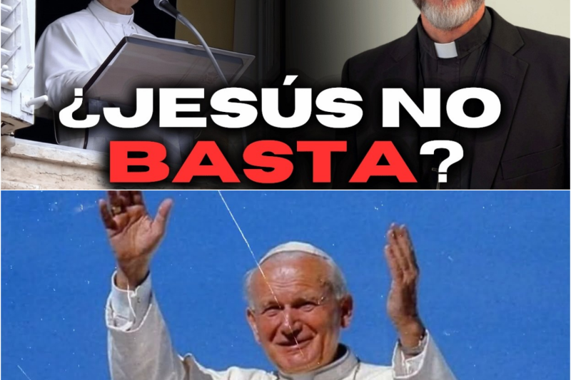 Sismo en el Vaticano: El Papa León XIV nombra obispo a Kenneth Thorson en medio de una fuerte polémica por su visión del relativismo religioso