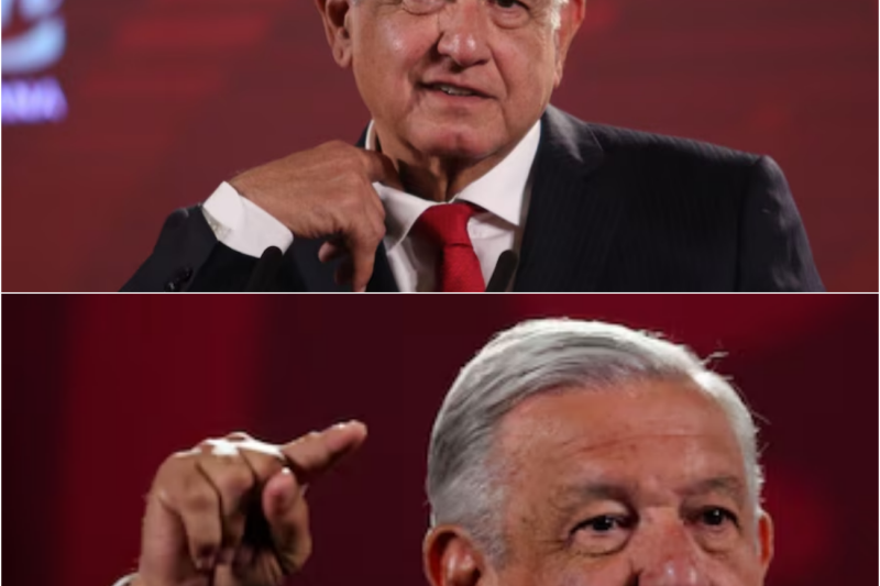 Presentador Fifí Intenta Ridiculizar A AMLO Y Recibe La Respuesta De Su Vida!