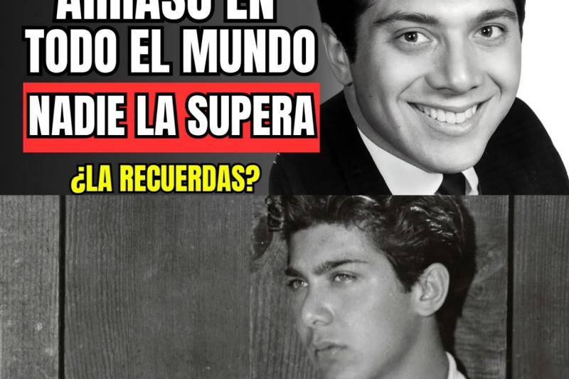 Paul Anka: La Leyenda que Reescribió el Destino de la Música