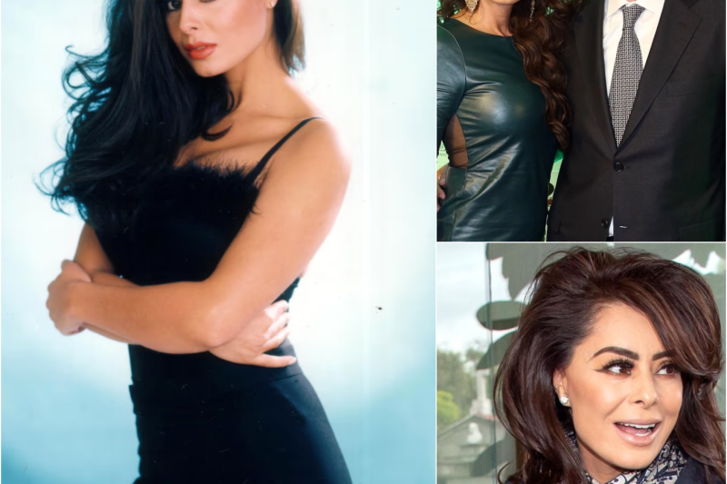 YADHIRA CARRILLO: El PRECIO que pagó por ser la “OTRA”… Hoy Vive la PESADILLA de Lety Calderón