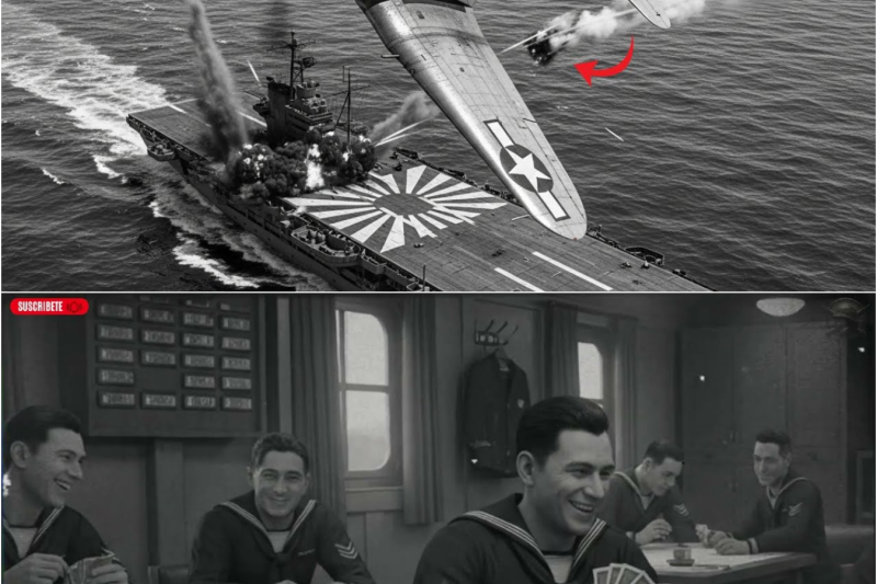 5 Minutos que Destruyeron un Imperio: Midway