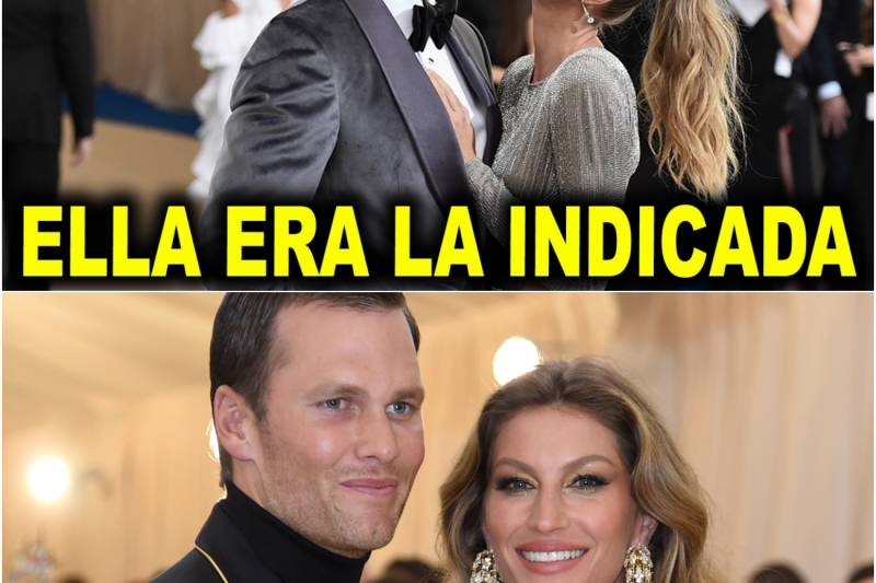 El precio de la gloria: La verdadera razón detrás del colapso del matrimonio de Tom Brady y Gisele Bündchen