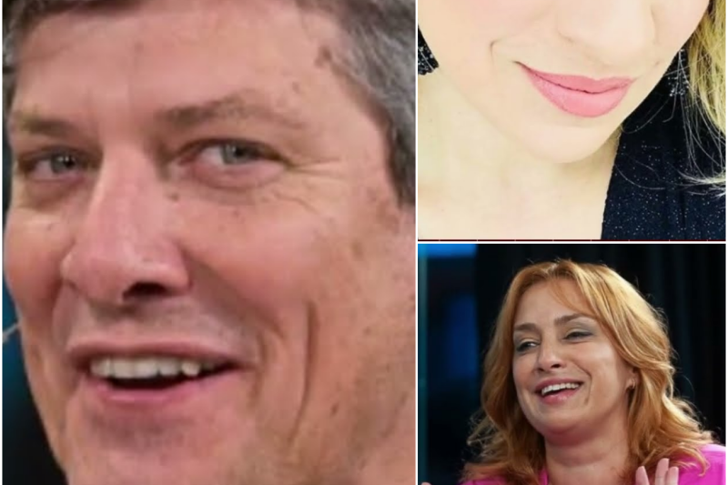 El Silencio Roto: La Valiente Denuncia de María Julia Oliván que Desenmascara a Mario Pergolini y Sacude a los Medios