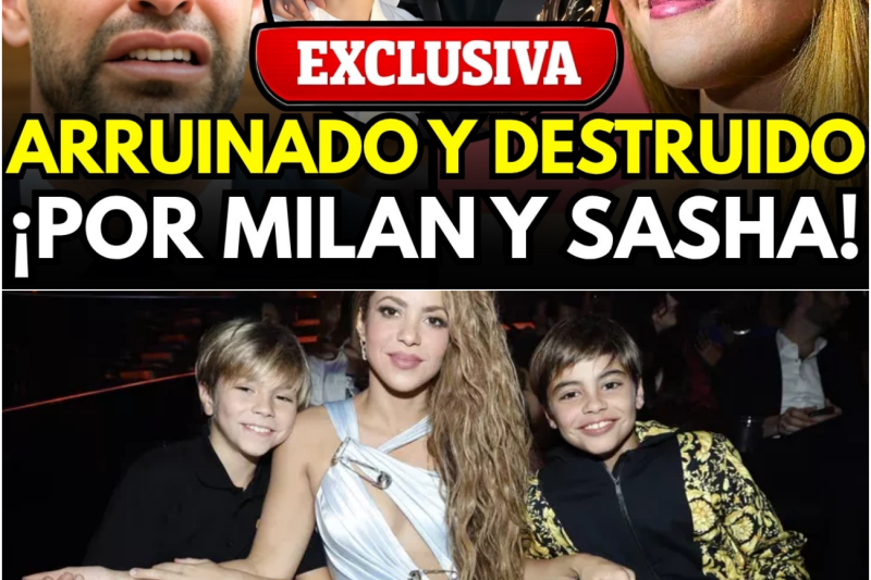 El colapso de la Kings League: La multa millonaria de los padres de Piqué que destruyó su imperio empresarial