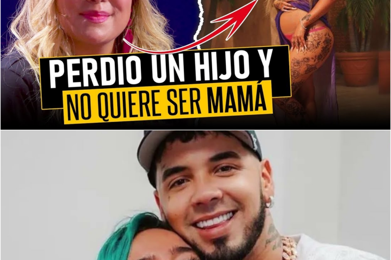 La verdadera historia de la Bichota: Los diez secretos íntimos, traiciones y momentos de peligro que marcaron la vida de Karol G