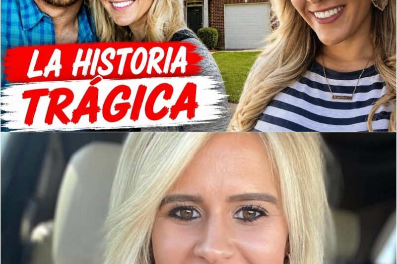 Dijo: «Si algún día me asesinan…» y nadie imaginó el final. El caso de Sydney Sutherland
