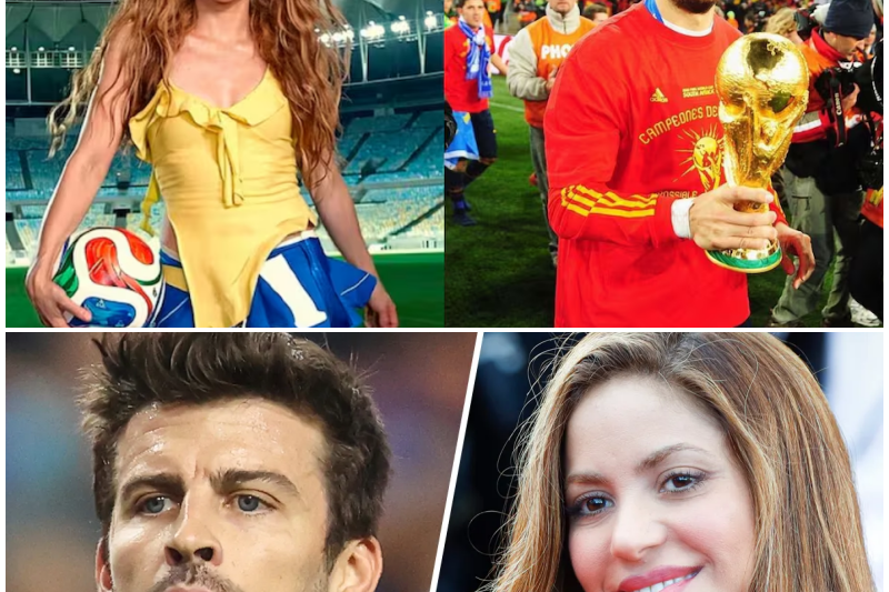 El Día que el Mundo Obligó a la FIFA a Rendirse: La Verdad Oculta Detrás del Regreso de Shakira al Mundial 2026