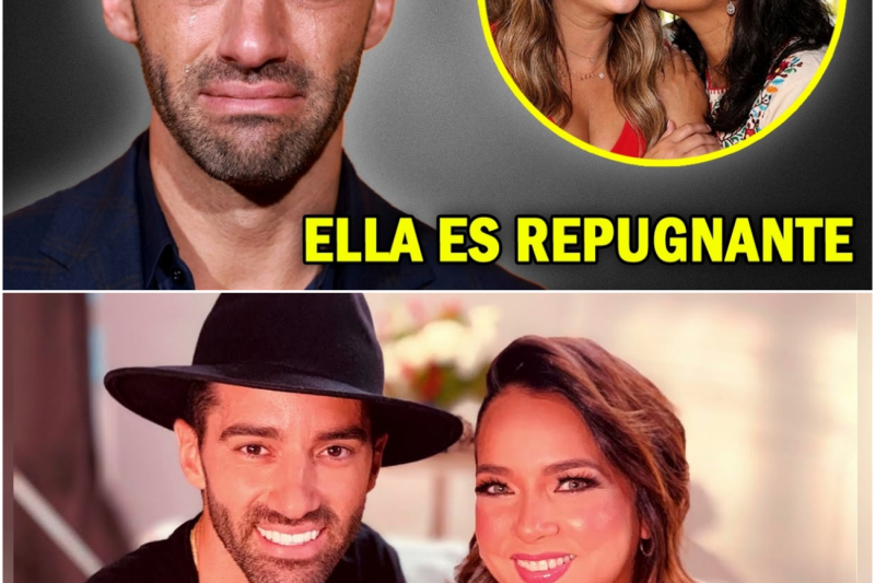 La Confesión que Reescribe el Cuento de Hadas: Toni Costa Rompe el Silencio sobre su Separación de Adamari López 4 Años Después