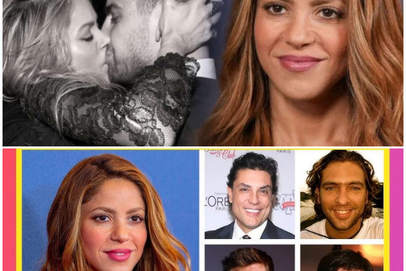 El Renacer de Shakira: Un Romance Millonario en Hollywood Mientras Gerard Piqué Afronta su Peor Crisis Económica y Emocional