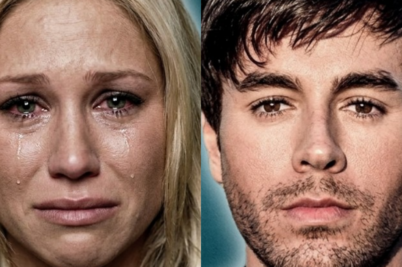 El precio oculto del éxito: La desgarradora búsqueda de identidad de Enrique Iglesias a la sombra de una leyenda