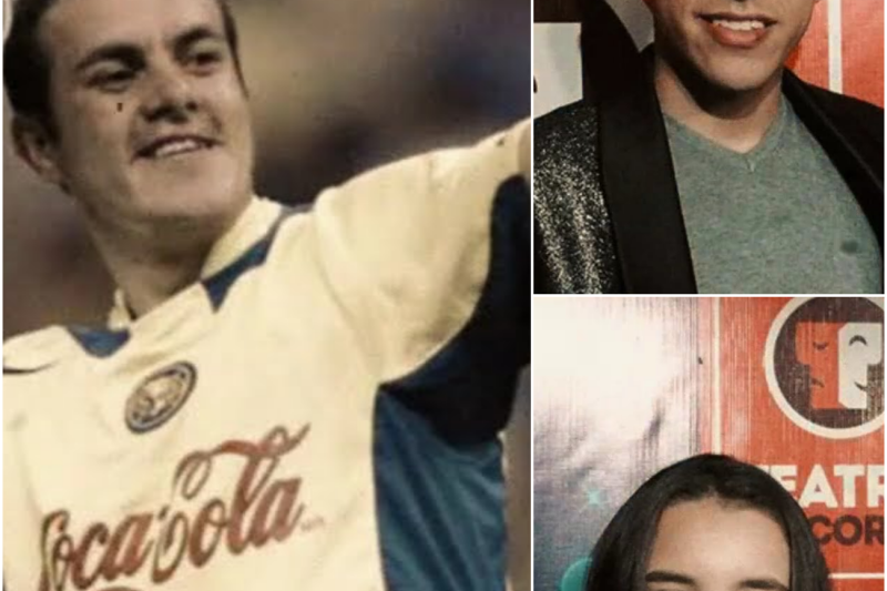 CUAUHTÉMOC BLANCO: CONFESÓ LO ASQUEROSO QUE LE HIZO A SU HERMANA