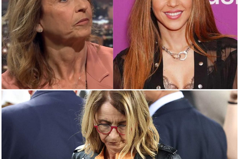 Más allá del silencio: El momento en que Shakira redefinió su narrativa frente al mundo