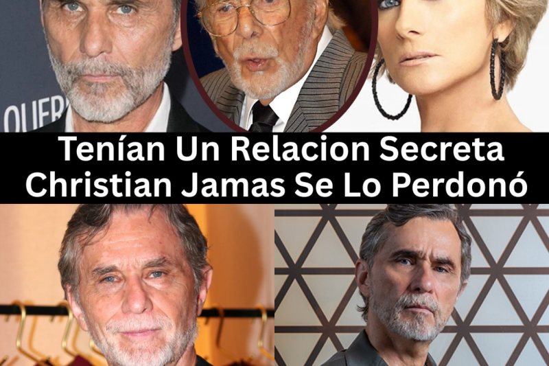 La cara oculta de Humberto Zurita: Entre la fe, la fama y los escándalos