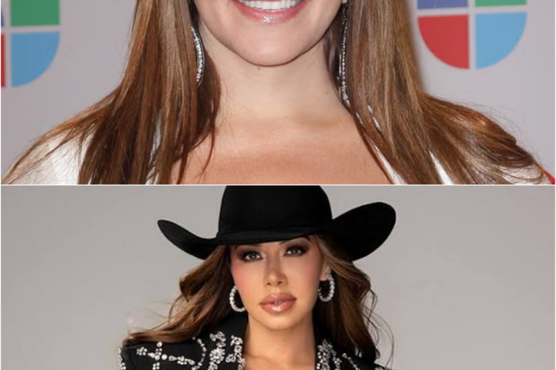 Jenni Rivera: El Padre Que V10L0 A Chiquis Y A Jacqie Está LIBRE. TODAS Lo Perdonaron Menos ELLA.