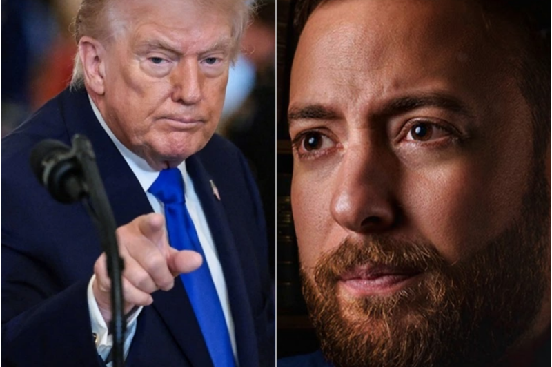 🚨 Giro inesperado de TRUMP: Operación Libertad CANCELADA | Agustín Laje y Carlos Ruckauf