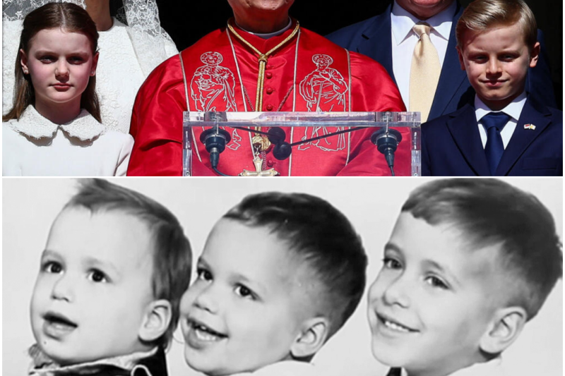 El Sacrificio Oculto Detrás del Balcón: Lo Que la Familia del Papa León XIV Perdió Para Que el Mundo Ganara un Pontífice