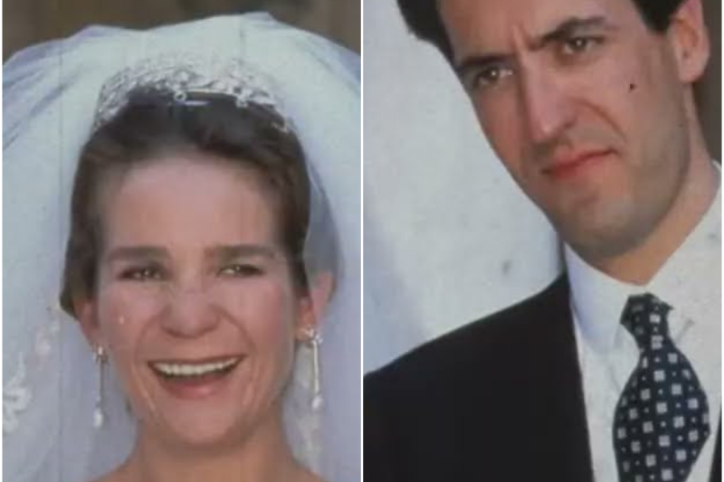 Jaime de Marichalar: el hombre que borraron de la familia real