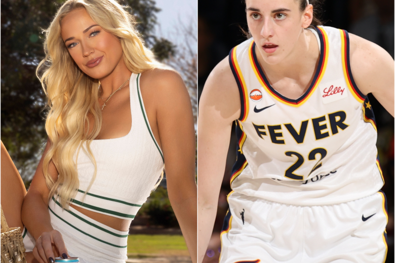 ¡LA WNBA ACABA DE ESTALLAR! ¡Sophie Cunningham HUMILLA A Alyssa Thomas tras un golpe sucio a Caitlin Clark!