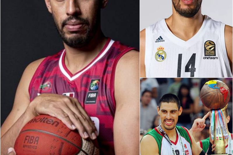 GUSTAVO AYÓN: la SÓRDIDA verdad que lo sacó de la NBA… el asqueroso ENGAÑÓ a todo un país