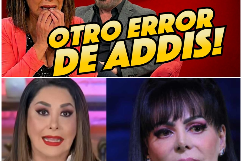 Escándalo Doble en la Farándula: La Falsa Destitución de Marco Chacón y el Nuevo Drama Amoroso de Cristian Castro Que Avergüenza a Su Madre
