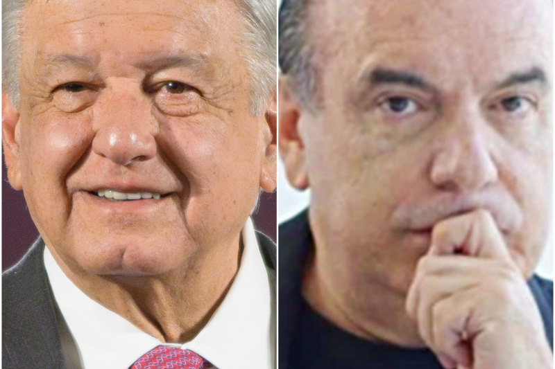 La Confesión de Saltillo: El Día que se Planeó la Compra del Ejército y la Consolidación del Narcoestado en México