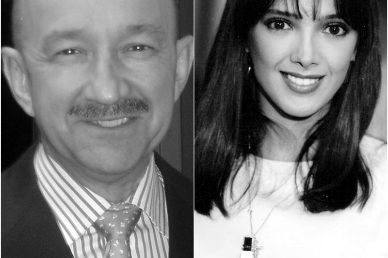 Adela Noriega: Por ESTO Desapareció y Nunca Volvió | El Secreto que Televisa Ocultó