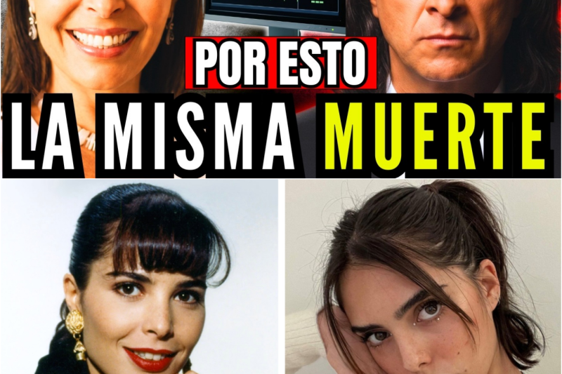 Mariana Levy: Por ESTO su Corazón “Sano” se Detuvo… El Detalle que Tardó 20 Años en Salir
