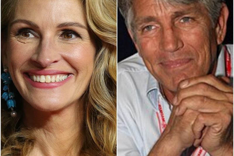El Precio de la Sangre y la Fama: La Silenciosa y Desgarradora Guerra Entre Julia y Eric Roberts