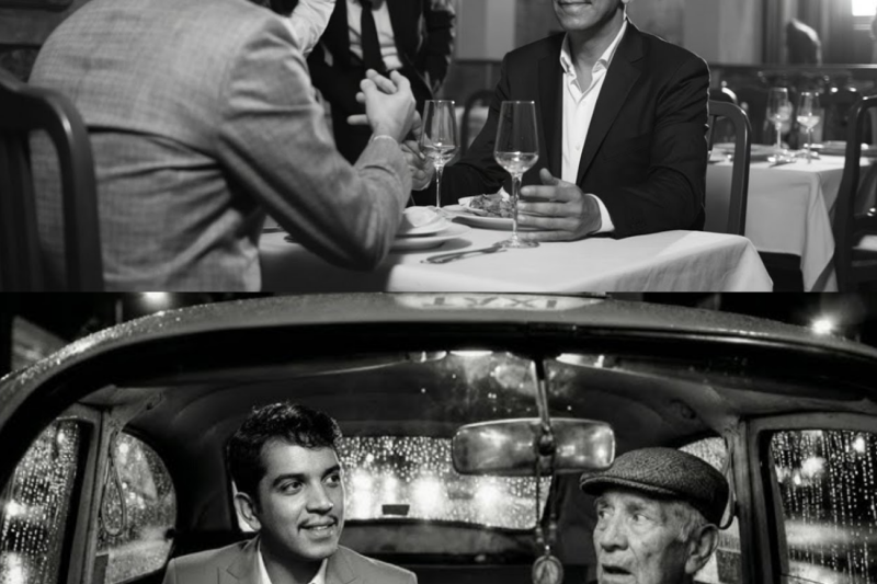Un borracho atacó a Cantinflas en público — lo que hizo Mario cambió su vida para siempre