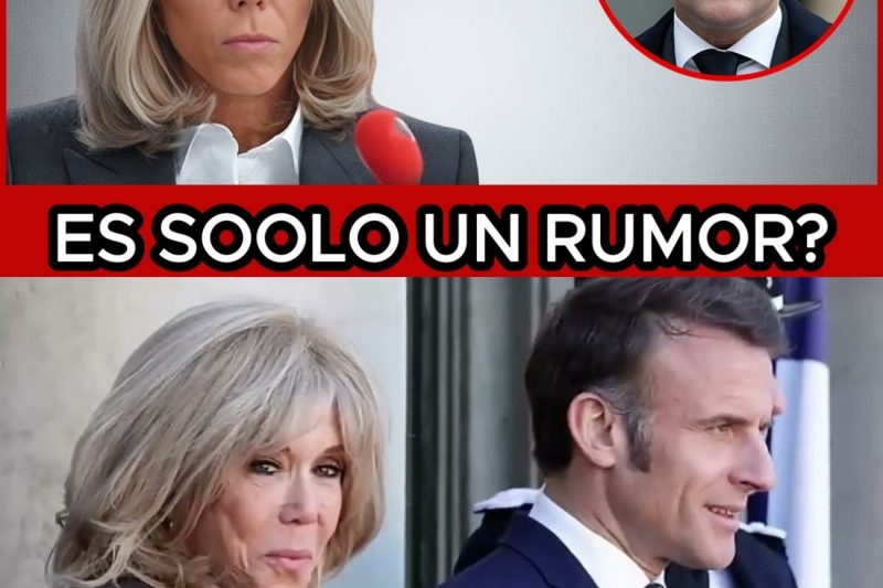 A Los 72 Años, Confirma Lo Que Todos Sospechaban