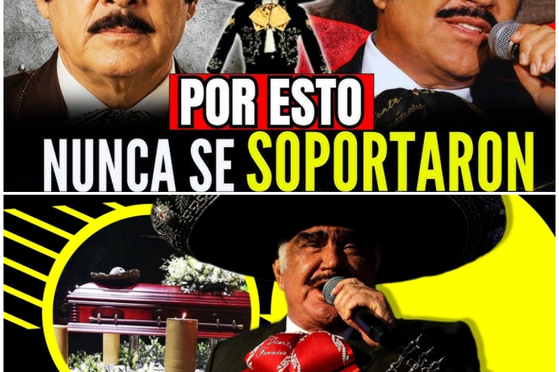 El Secuestro, la Traición y los Millones que Destruyeron a la Dinastía Fernández: Los Oscuros Secretos que el Rey se Llevó a la Tumba