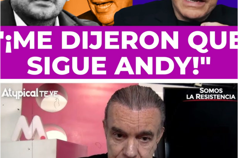 ¡Tensión Máxima! Washington Acorrala a México: La Amenaza Narcoterrorista, el Jaque a TV Azteca y la Inminente Operación en Cuba