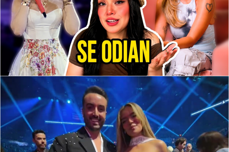 Karol G y Ángela Aguilar: El choque de estilos y la respuesta que sacudió la industria musical