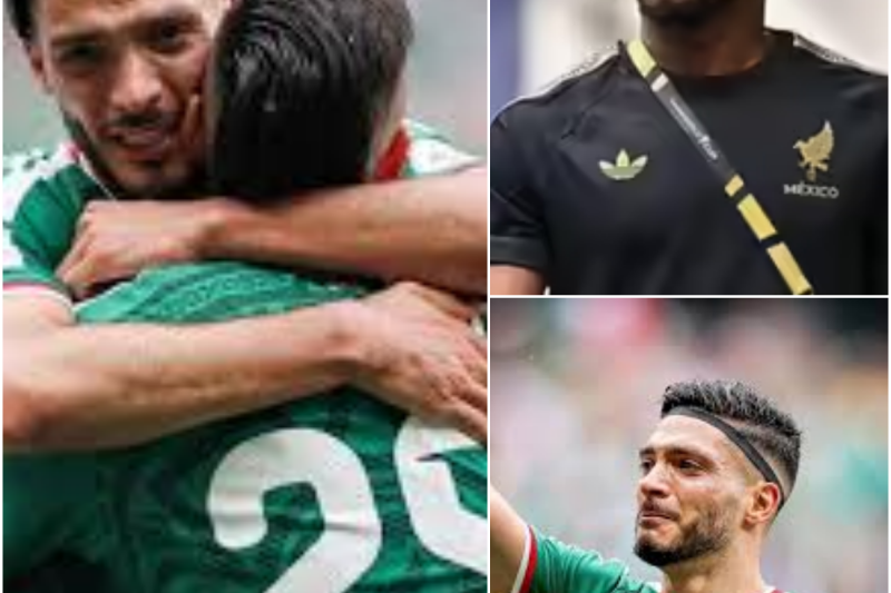 MÉXICO ROMPE LA MALDICIÓN: Triunfo Histórico 2-0 ante Sudáfrica en la Inauguración del Mundial 2026, Redención de Raúl Jiménez y el Despertar de un Azteca Exigente