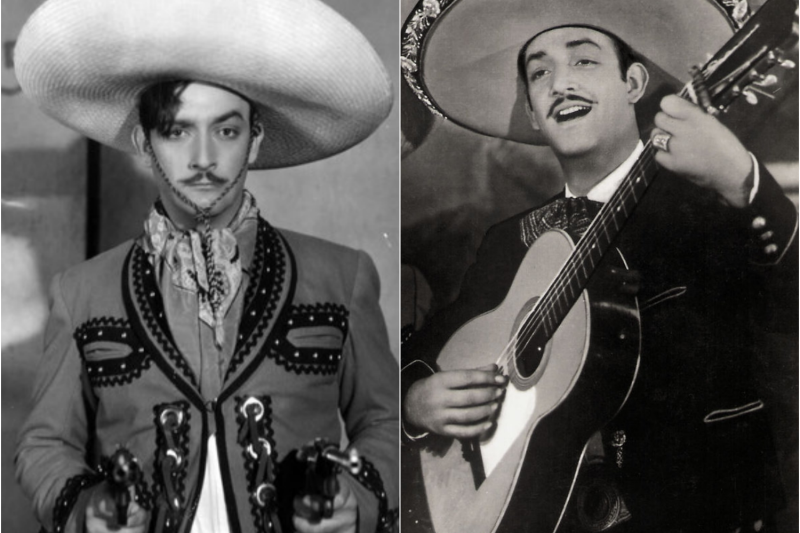 La Casa MALDITA De JORGE NEGRETE — Esto es Lo Que Nadie Se Atrevió A Decir