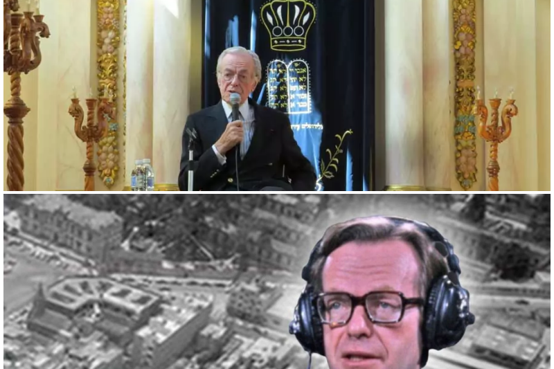 El Imperio Oculto de Jacobo Zabludovsky: La Fortuna Multimillonaria, los Amores Secretos y las Sombras del Hombre que Controló la Verdad en México