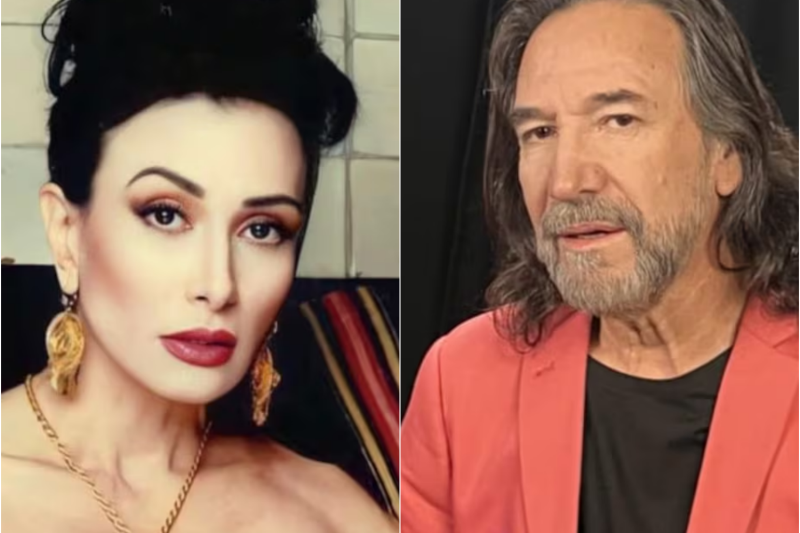 A sus 71 años, BEATRIZ ADRIANA REVELA quién es el HIJO OCULTO que tuvo con MARCO ANTONIO SOLÍS