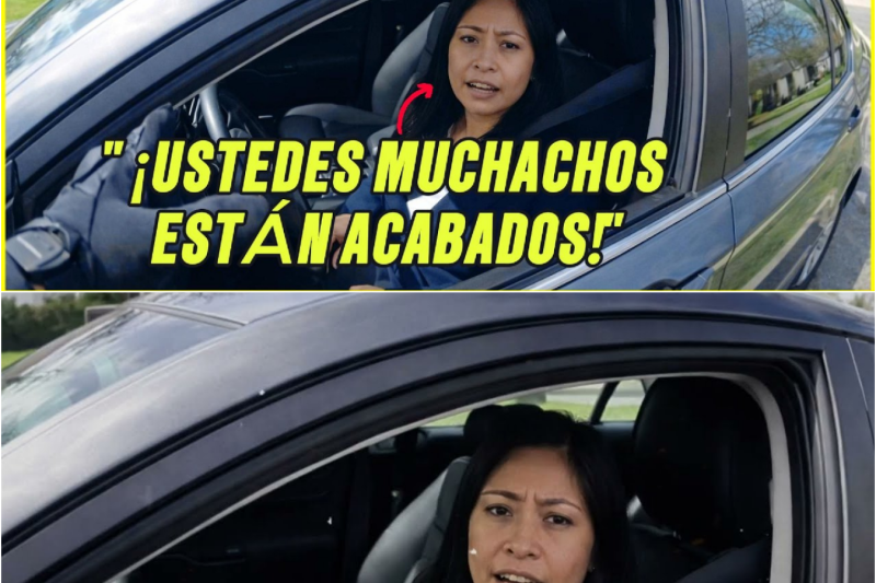 Detienen a una Jueza Federal y la Esposan — 5 Cámaras Exponen al Sheriff (52 Años, $35M)