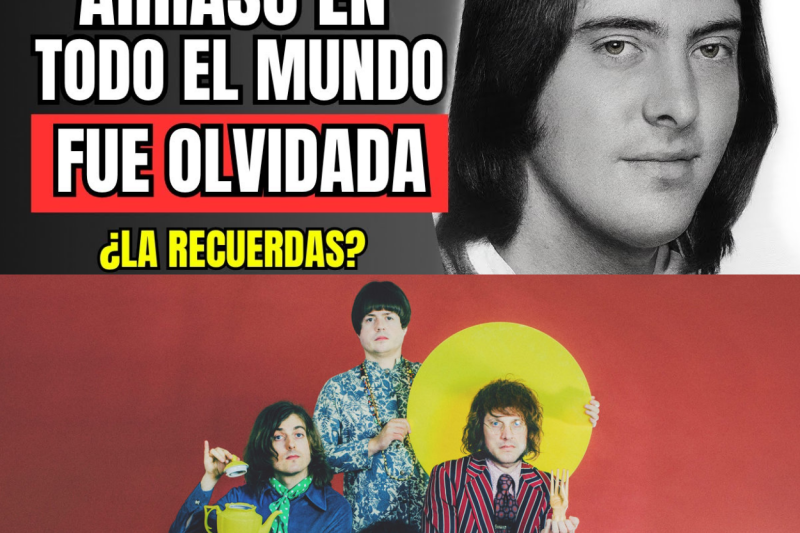El Legado Olvidado: 13 Canciones Legendarias de los 70 que Cambiaron la Música para Siempre