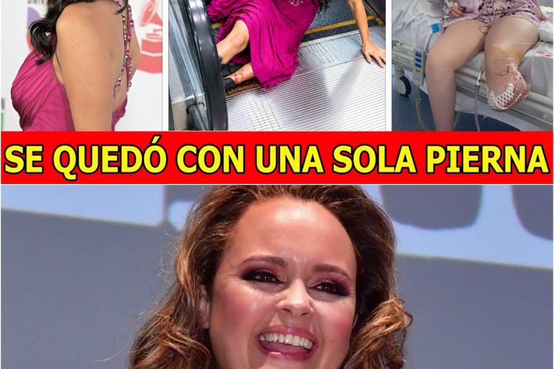 Cicatrices de la Fama: 25 Artistas que Desafiaron la Tragedia, la Enfermedad y la Pérdida de sus Cuerpos en la Cúspide del Éxito