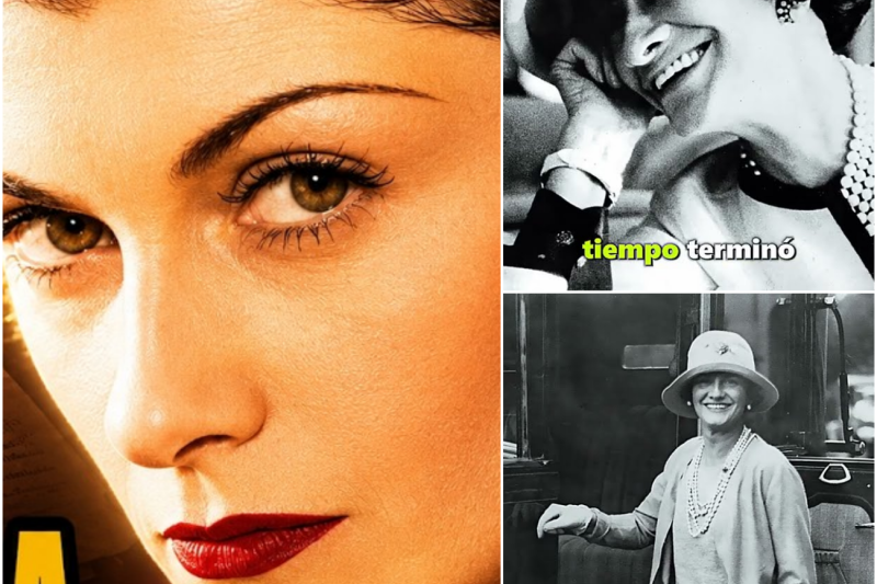 ASCoco Chanel: La Reina de la Moda y el Secreto Que Tardó Décadas en Salir