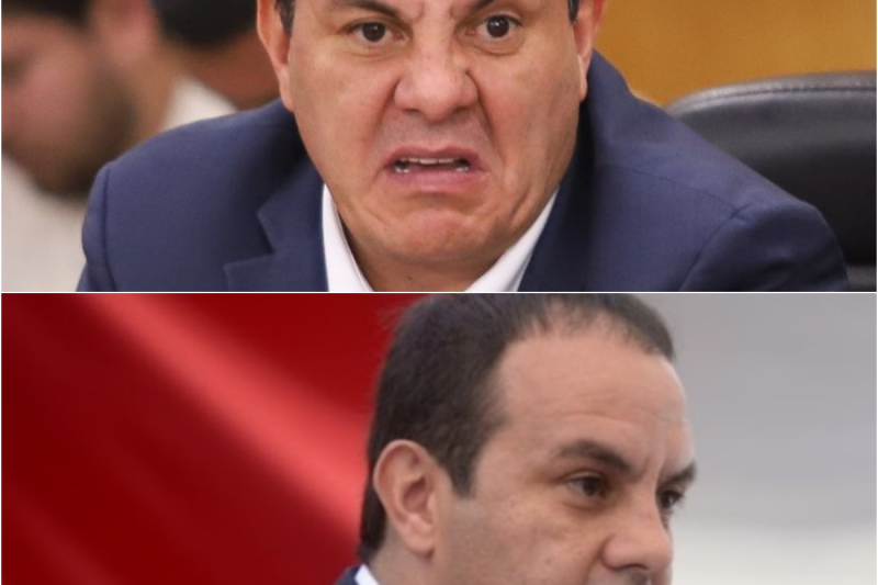 CUAUHTÉMOC BLANCO: LO HUMILLARON EN EL ESTADIO DEL MUNDIAL Y TUVO QUE SALIR ESCOLTADO