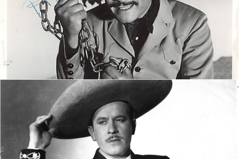 Antes de morir, EULALIO GONZÁLEZ ‘PIPORRO’ REVELÓ la VERDAD Sobre la MUERTE de PEDRO INFANTE