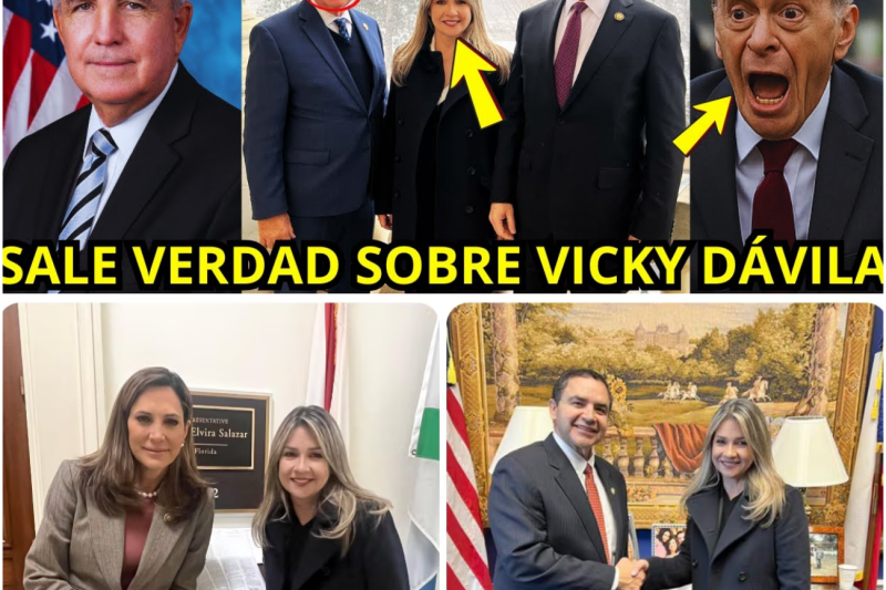 Traición y Soberanía: La Confesión del Congresista Gringo que Intentó Tumbar a Petro y la Respuesta de Colombia